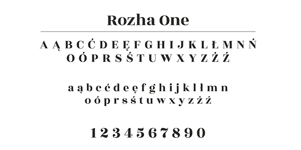 rozha one 36